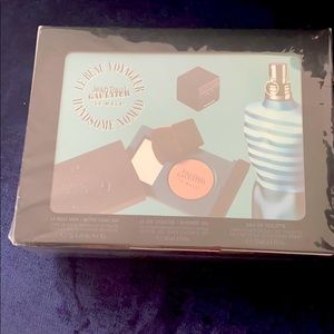 Jean Paul Gaultier le male